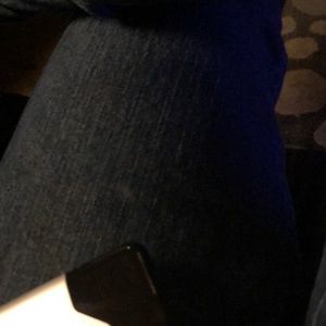 Meet your Posher, Mitchell